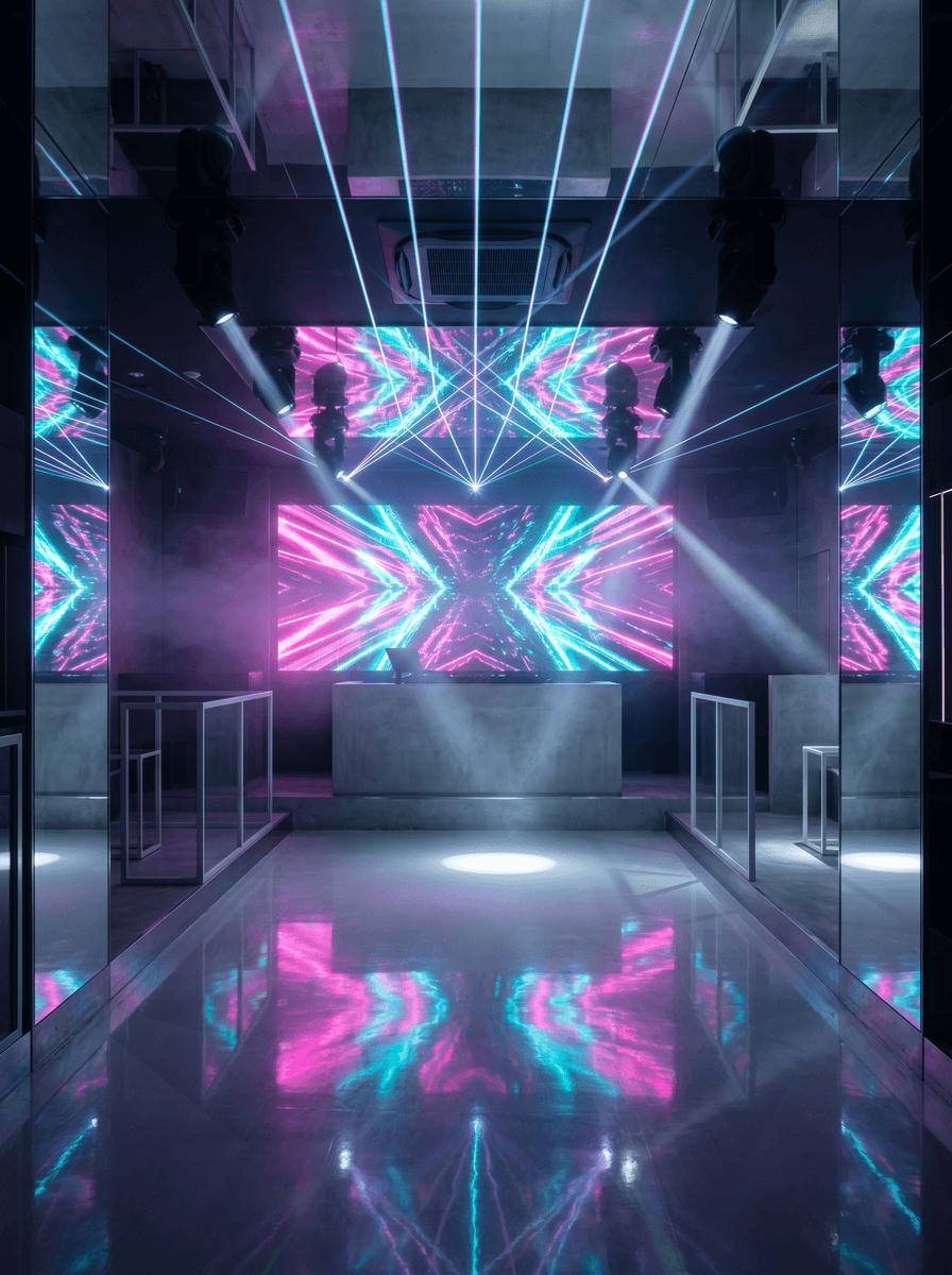 CLUB PRISMA